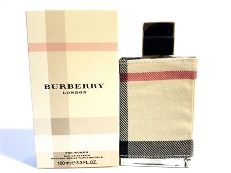 eau de parfum burberry london femme avis|burberry london perfume boots.